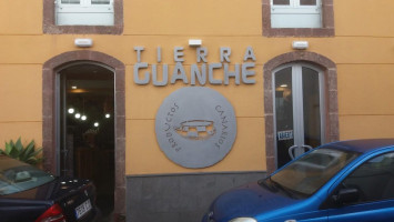 Tierra Guanche