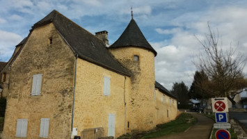 La Vieille Auberge