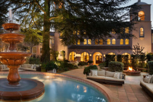 Fairmont Sonoma Mission Inn