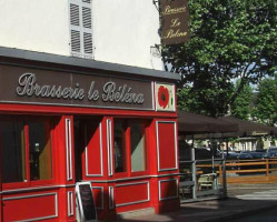 Brasserie Le Belena