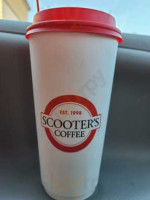 Scooter's Coffee