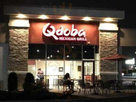 Qdoba Mexican Eats