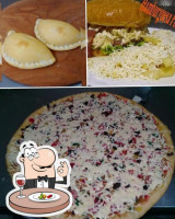 Pizzería World Bros