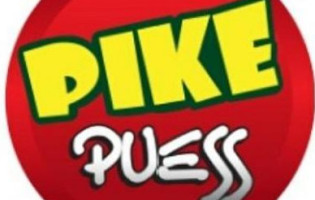 Pike Puess Comida Cocktail