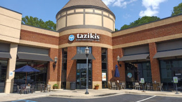 Taziki's Mediterranean Cafe Mtn. Brook