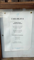 Casa Blava