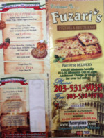 Fuzaris Pizzeria