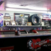 Raceway Grill