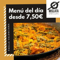 Mislata Sports Cafe