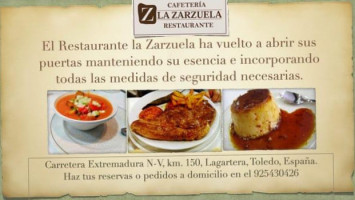 La Zarzuela