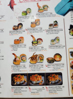 Sushi Gallery