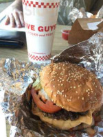 Five Guys