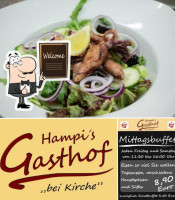 Hampis Gasthof