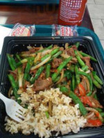 Shi Foo Chinese Food