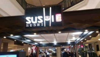 Sushi Sushi