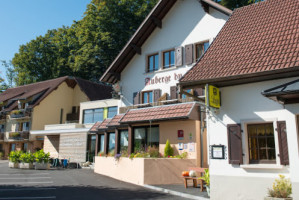 Auberge Du Mehrbachel