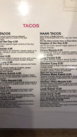 Taco Mahal