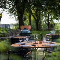 La Table De L'auberge Basque