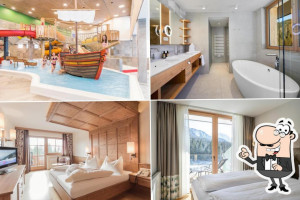 Active Family Resort Tirolean Zugspitze