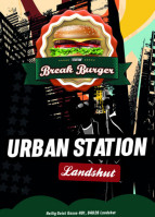 Break Burger Urban Station