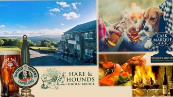 Hare And Hounds Country Inn