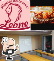 Pizzeria Leone Gramastetten