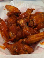 Hot Wings Cafe