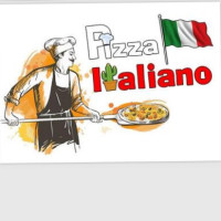 Pizza Italiano