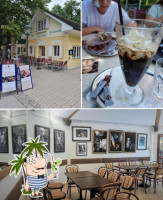 Cafe Doblhoffpark Baden