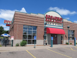 Broadway Pizza - Coon Rapids