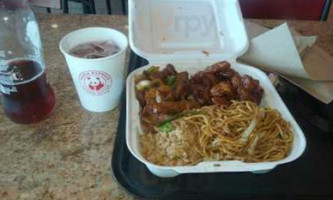 Panda Express