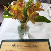 Hemmingway's Bistro