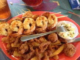 Doc's Seafood Shack Oyster