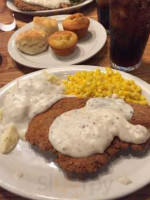 Cracker Barrel