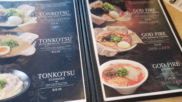 Hakata Ikkousha Tonkotsu Ramen