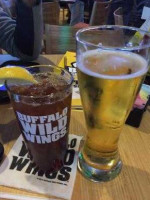 Buffalo Wild Wings