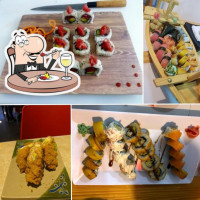 Shima Sushi Cafe