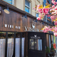 Vinum Wine Restauarant