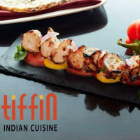 Tiffin Indian Cuisine