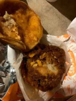 Popeyes Louisiana Kitchen