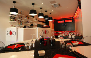 Shoko Sushi Lounge