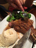 Longhorn Steakhouse