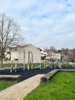 Parc De La République