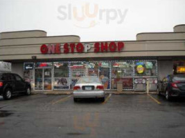 One Stop Shop