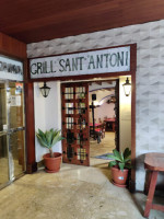 Grill Sant Antoni