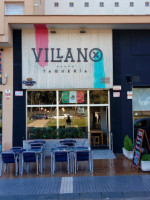 Villano Taqueria