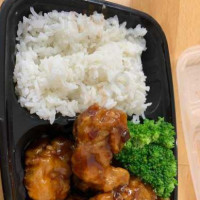 Sushiredo Teriyaki