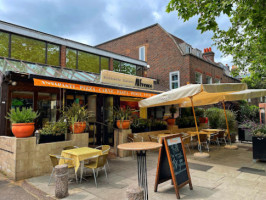 Al Fresco Italian Place