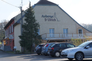 Auberge de Saint Ulrich