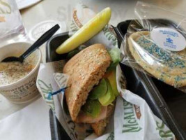 Mcalister's Deli